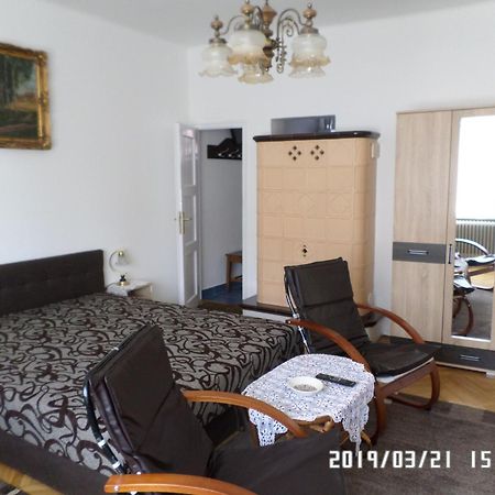 Rita apartman Apartment Szombathely Bagian luar foto