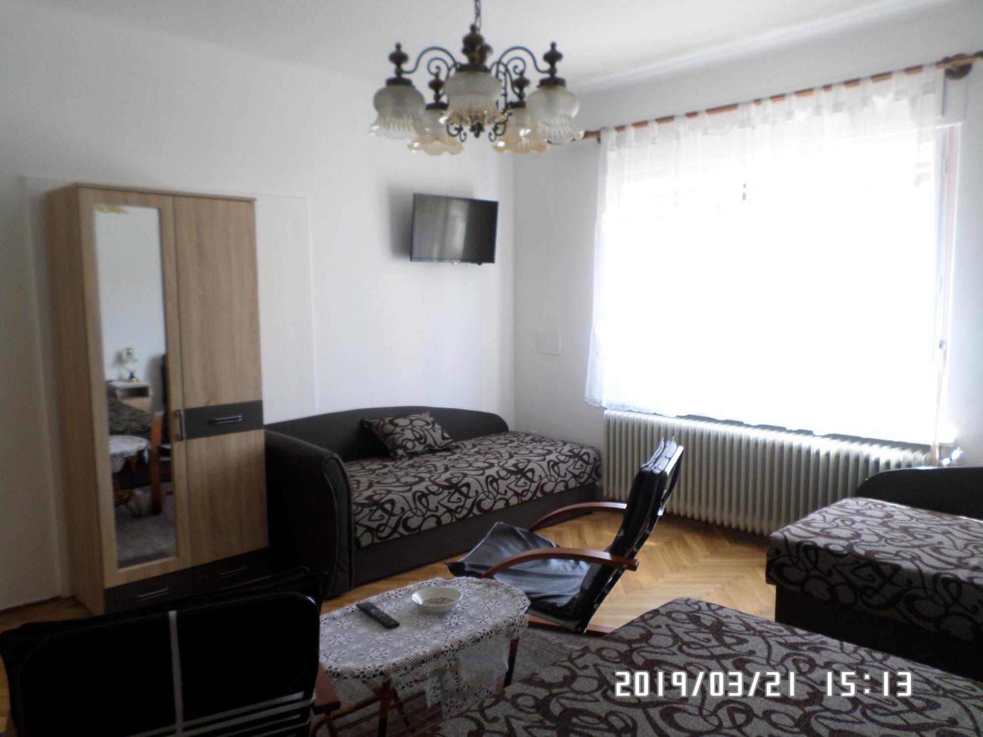 Rita apartman Apartment Szombathely Bagian luar foto