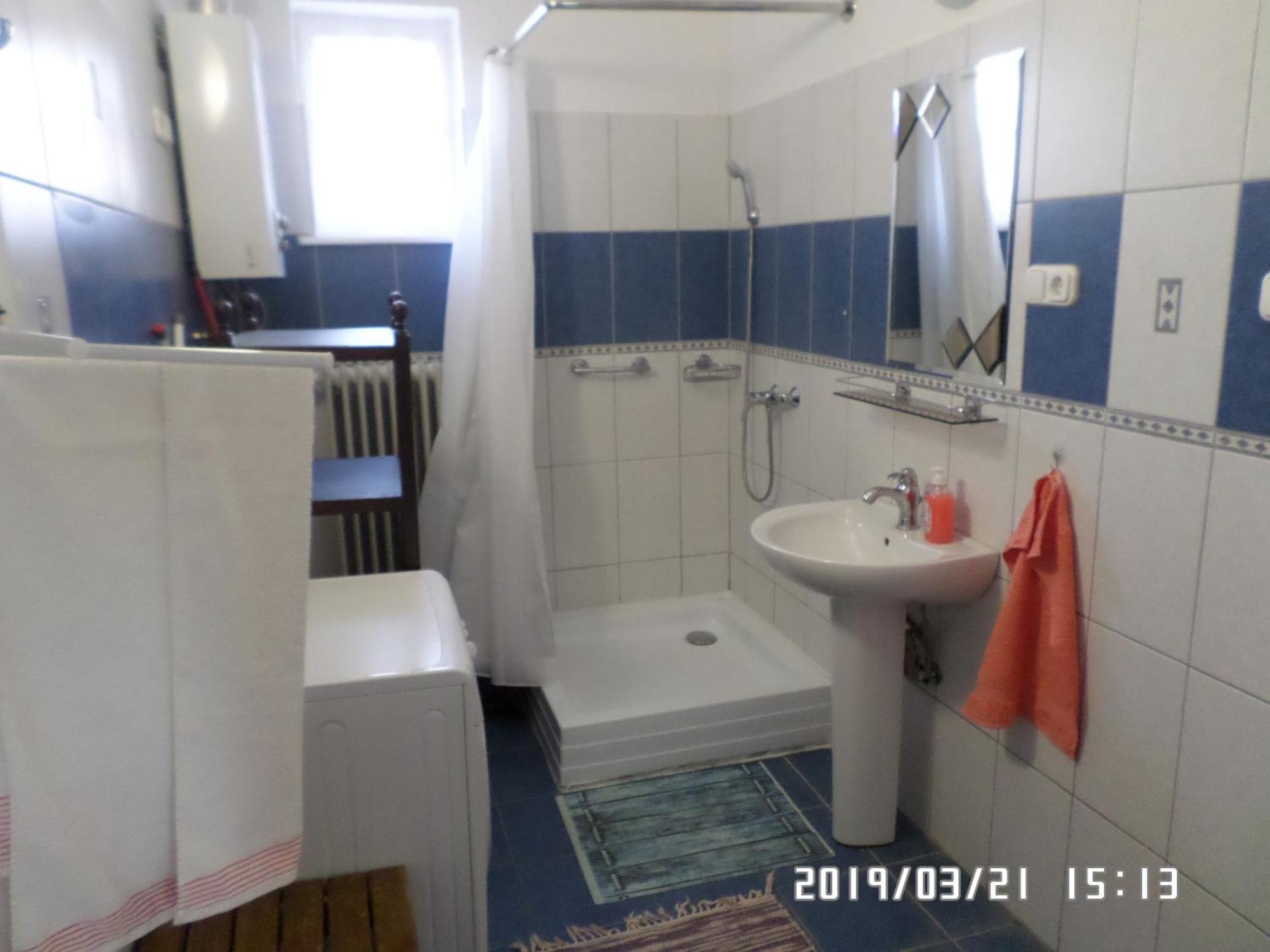 Rita apartman Apartment Szombathely Bagian luar foto