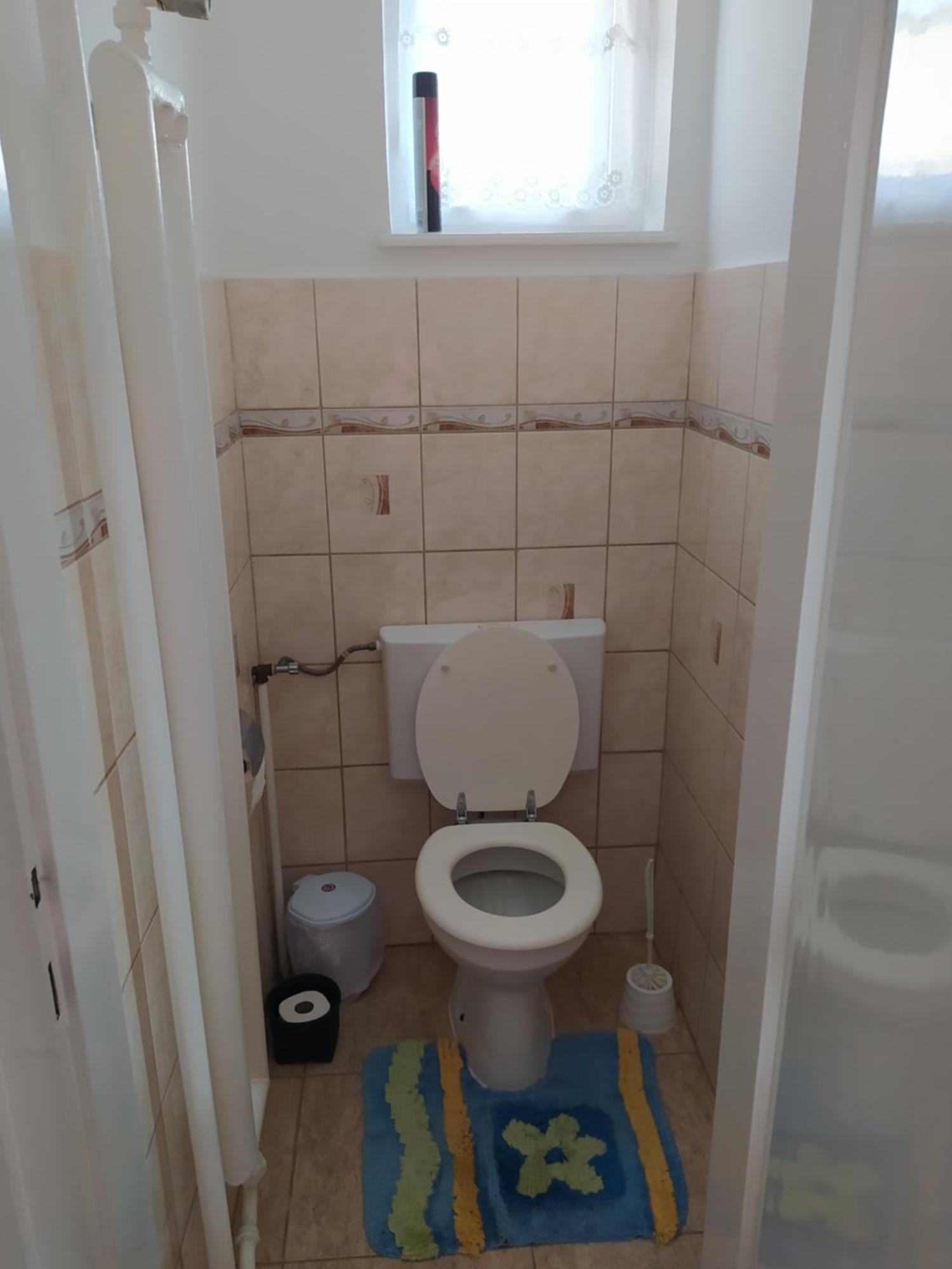 Rita apartman Apartment Szombathely Ruang foto