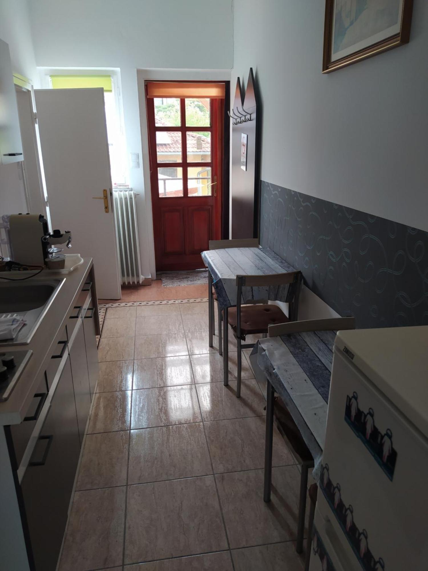 Rita apartman Apartment Szombathely Ruang foto