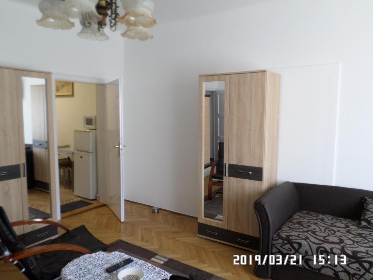 Rita apartman Apartment Szombathely Bagian luar foto