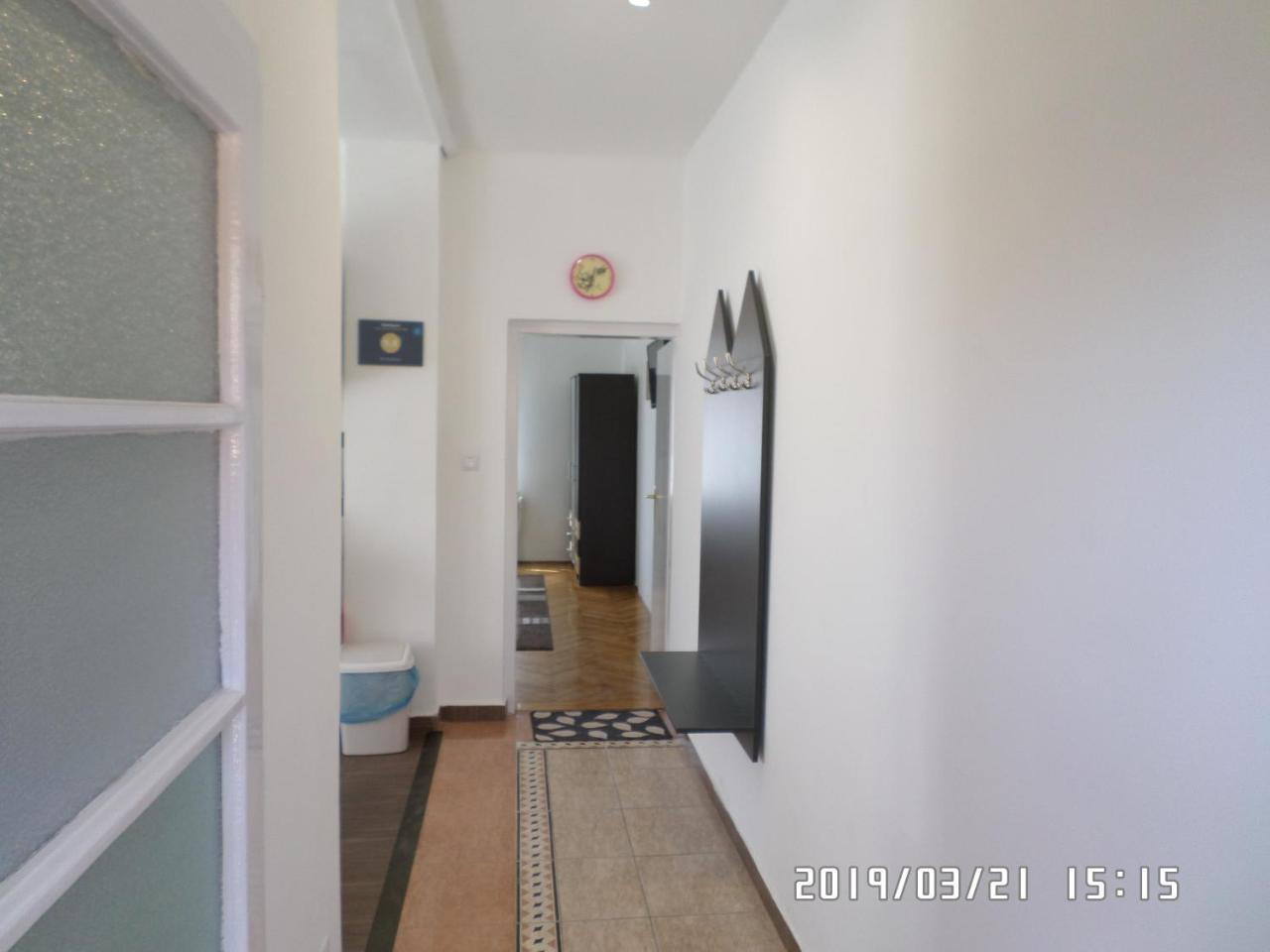 Rita apartman Apartment Szombathely Bagian luar foto